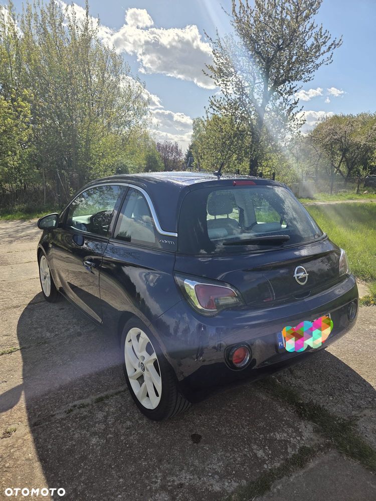 Opel Adam - 3
