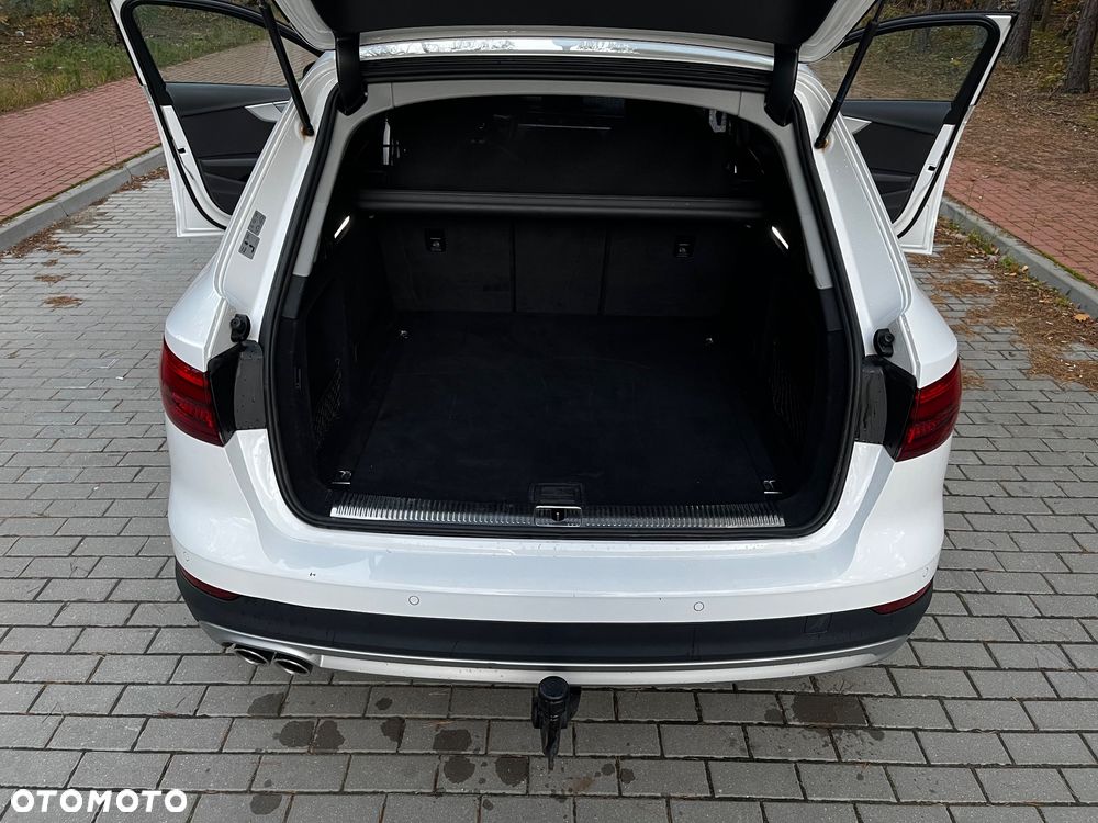 Audi A4 Allroad 2.0 TDI S tronic - 17