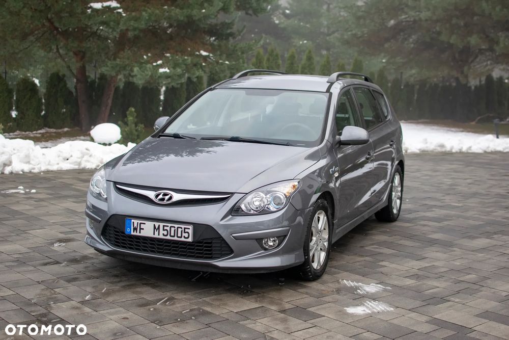 Hyundai i30 - 9