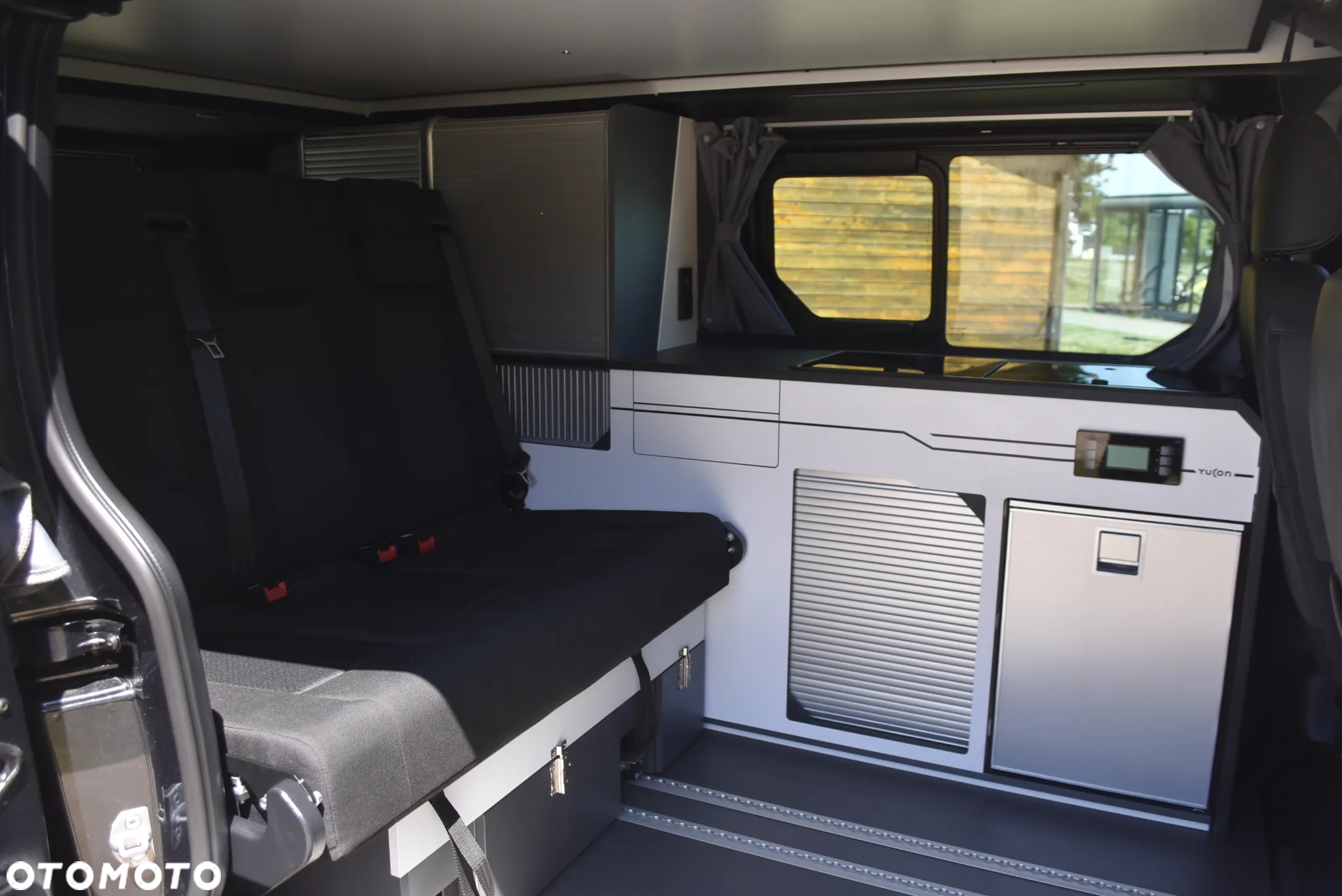 Renault Trafic - 23