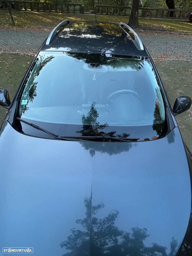 Renault Mégane Sport Tourer 1.5 dCi Dynamique - 13