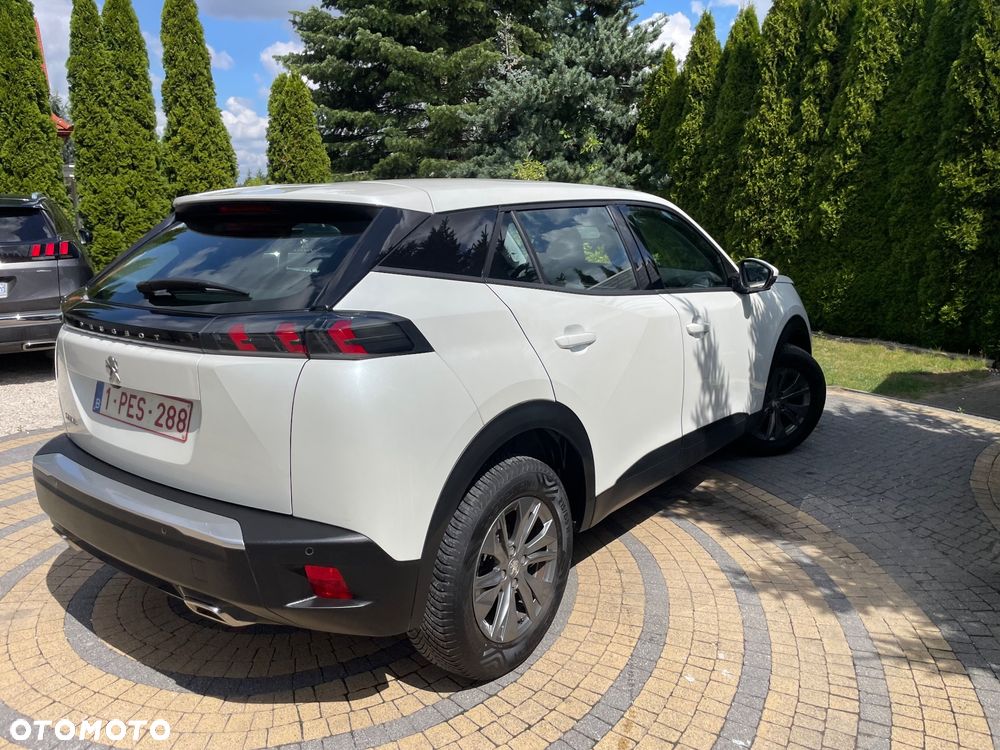 Peugeot 2008 PureTech 130 Allure Pack - 28