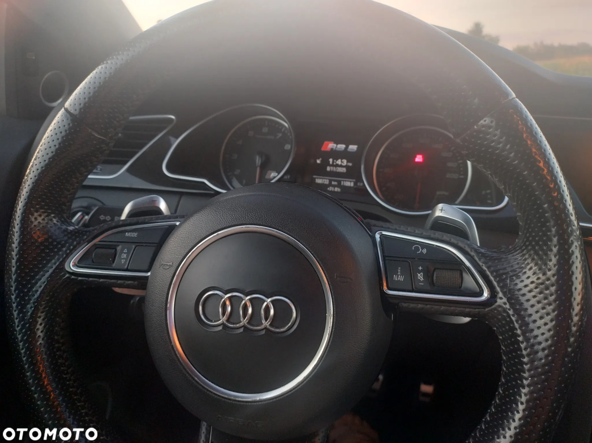 Audi RS5 Coupé Standard - 33