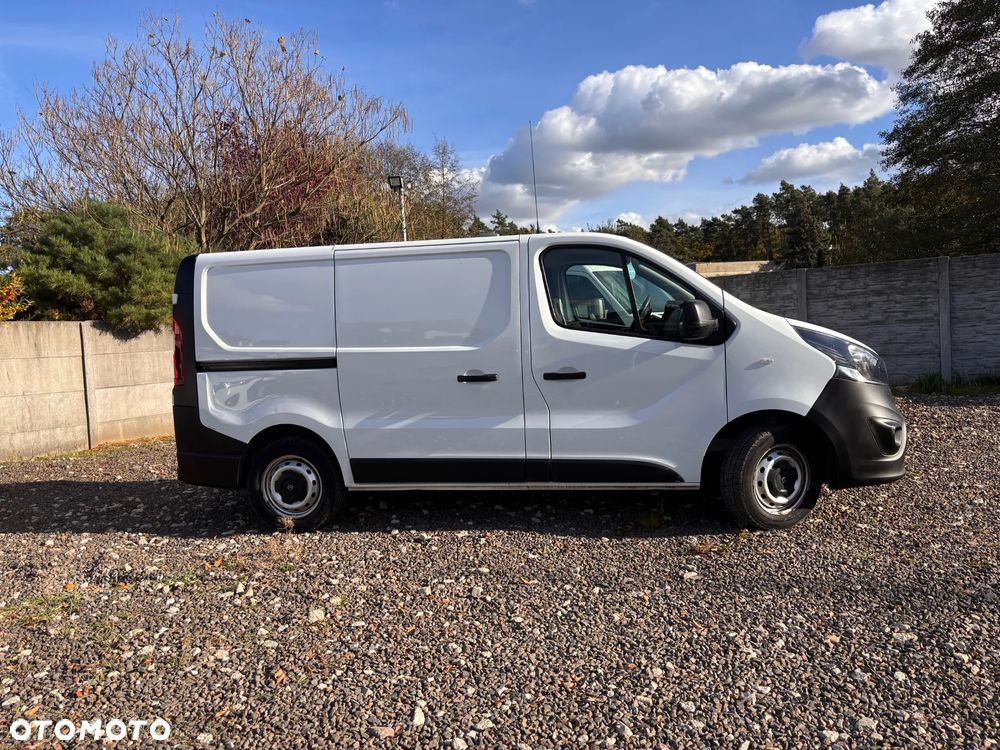 Opel VIVARO - 3