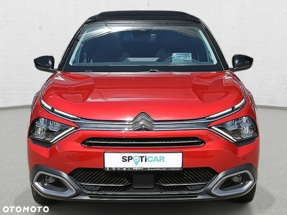 Citroën C4 1.5 BlueHDi Max S&S EAT8 - 4