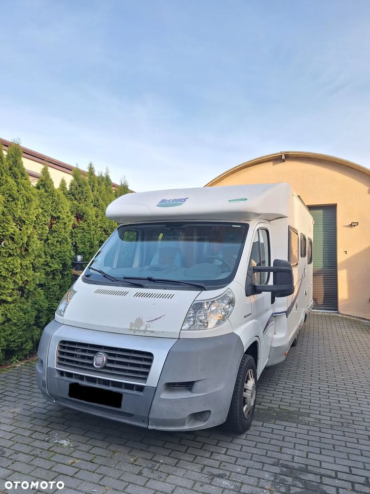 McLOUIS Lagan 263 - 1