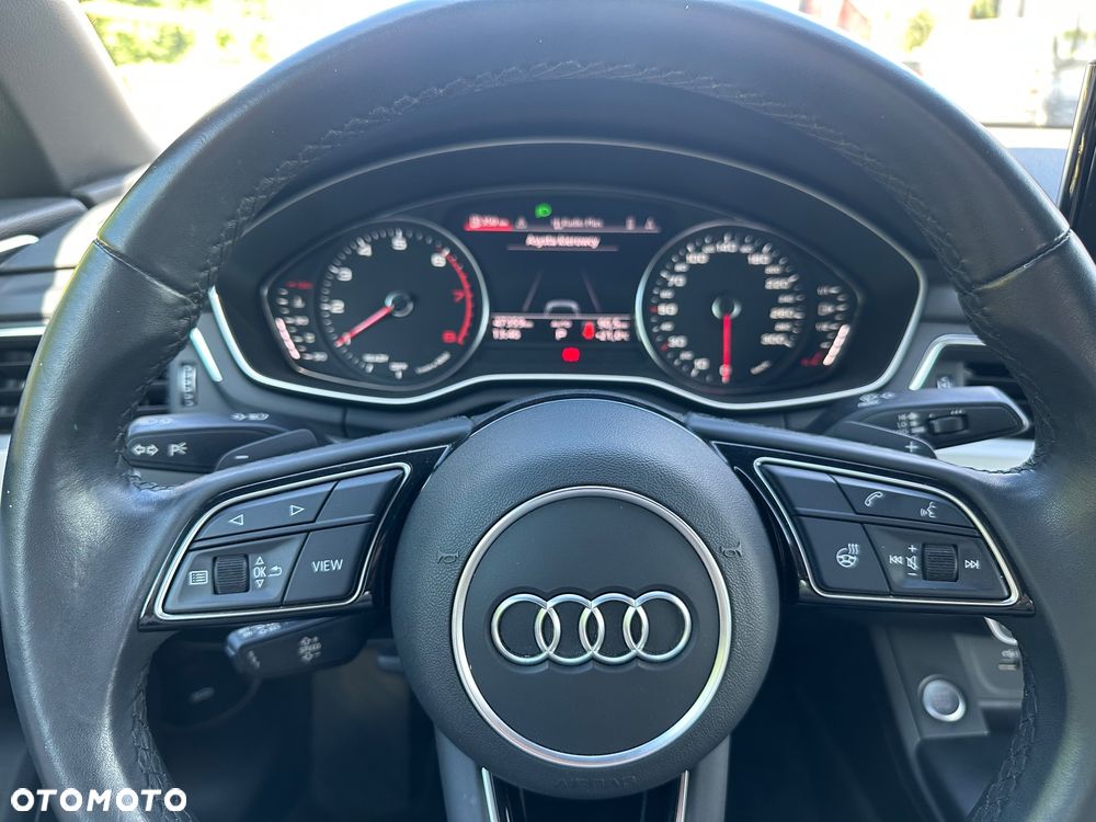 Audi A5 Cabrio - 16