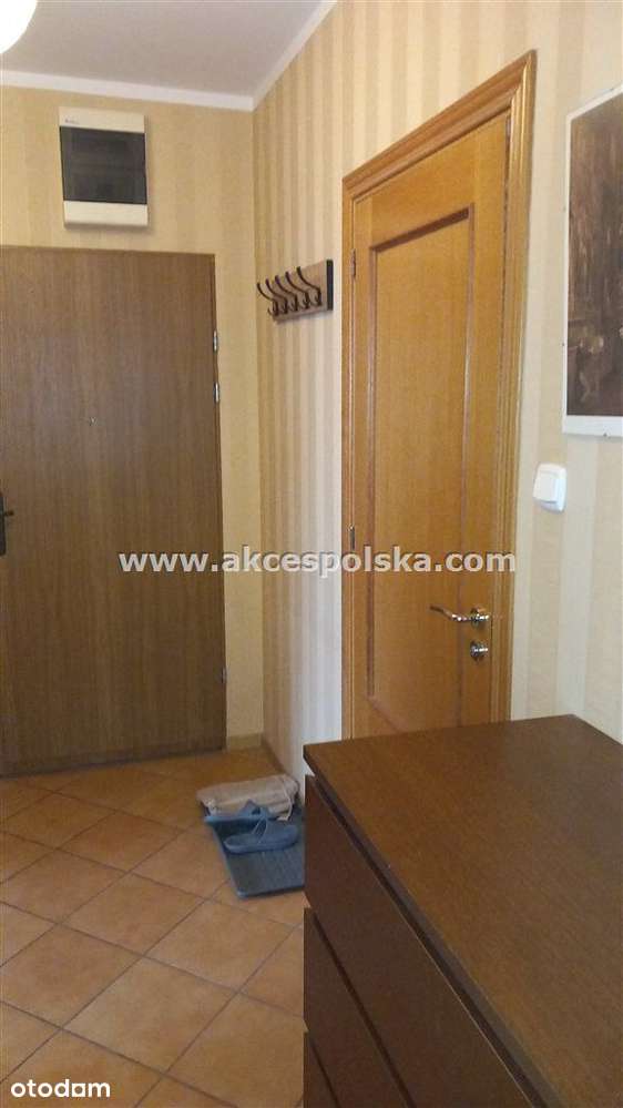 Ursus, 2-Pok, Meble, Balkon, Garaż
