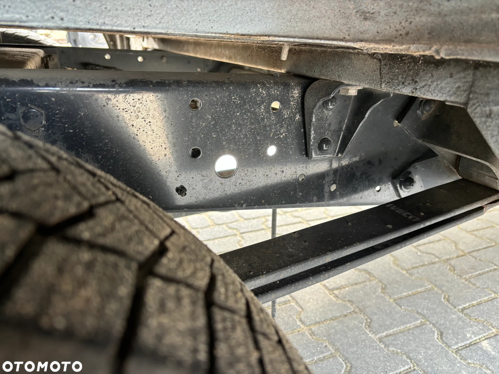 Iveco 35c14  35c15 35c17 50c15 50c17 70c17 - 6