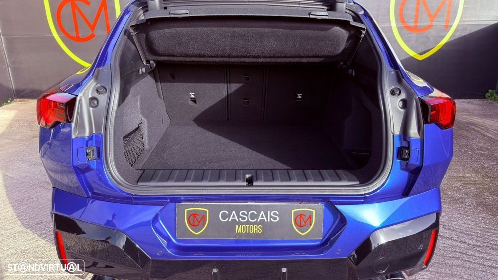 BMW X2 M35i xDrive - 34