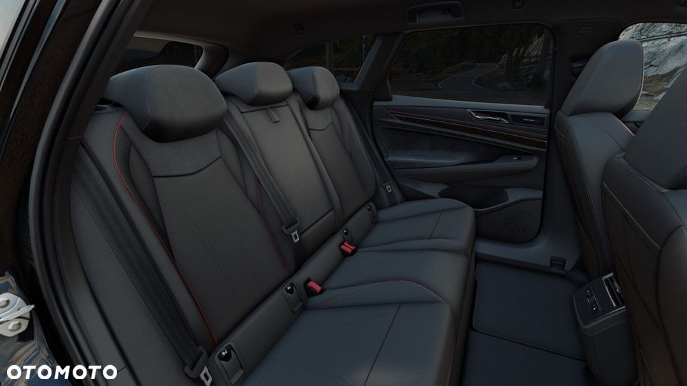 Volkswagen ID.7 86kWh GTX Plus 4Motion - 13