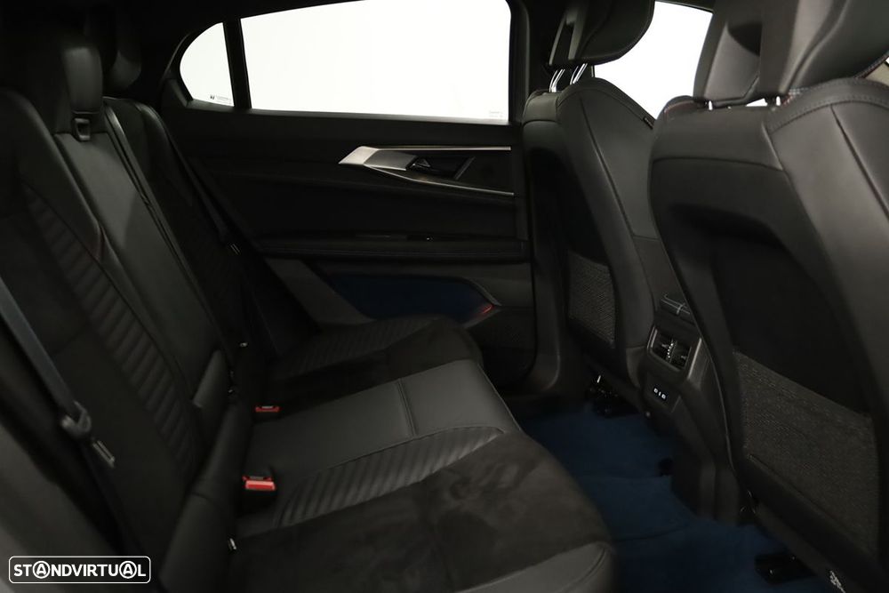 Renault Rafale 1.2 Hyper Hybrid E-Tech Esprit Alpine - 26
