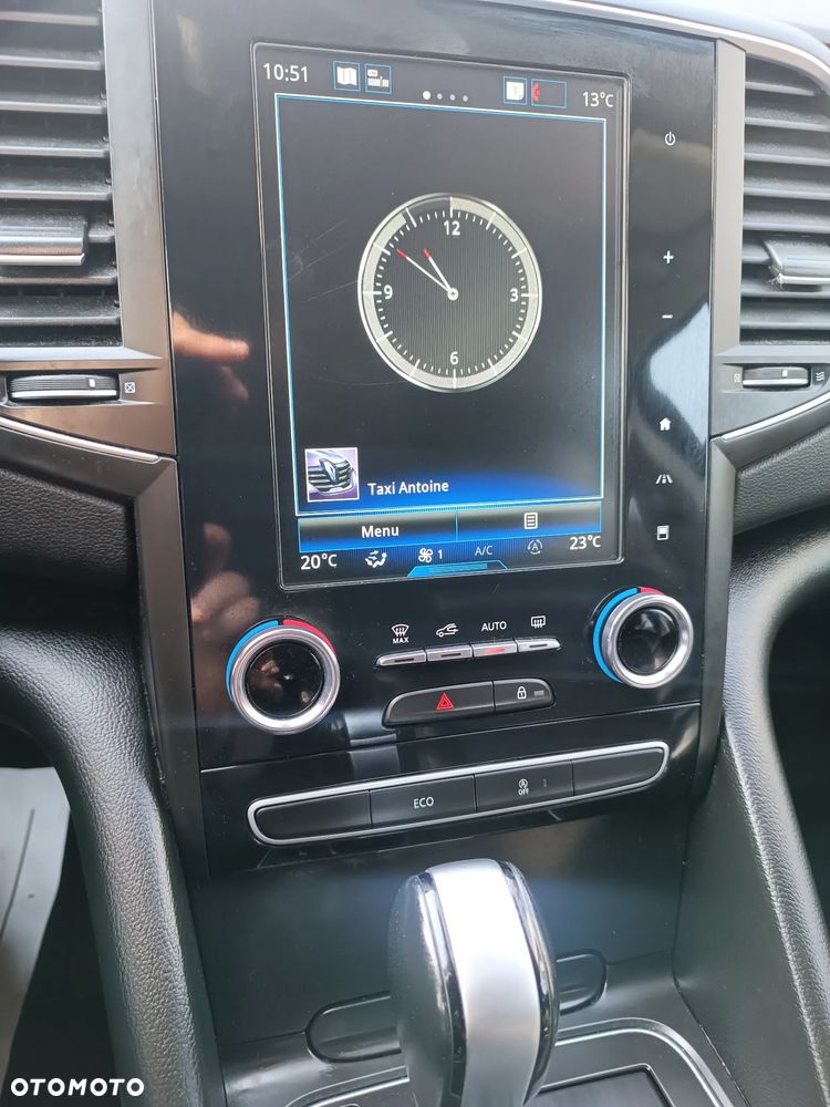 Renault Talisman - 22