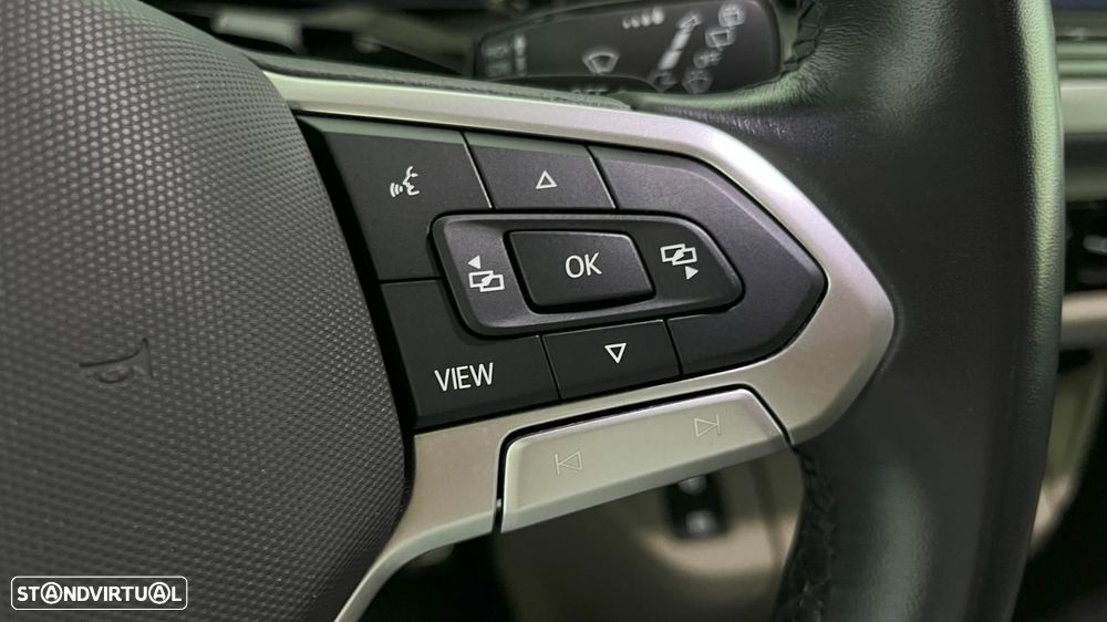 VW Multivan 2.0 TDI Style Longa DSG - 24