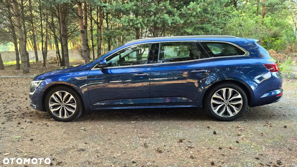 Renault Talisman 1.6 Energy dCi Intens EDC - 7