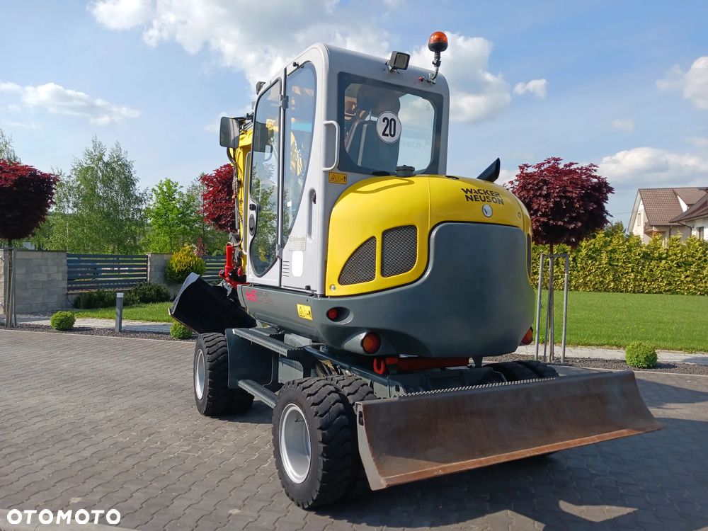 Wacker Neuson 6503 - 3