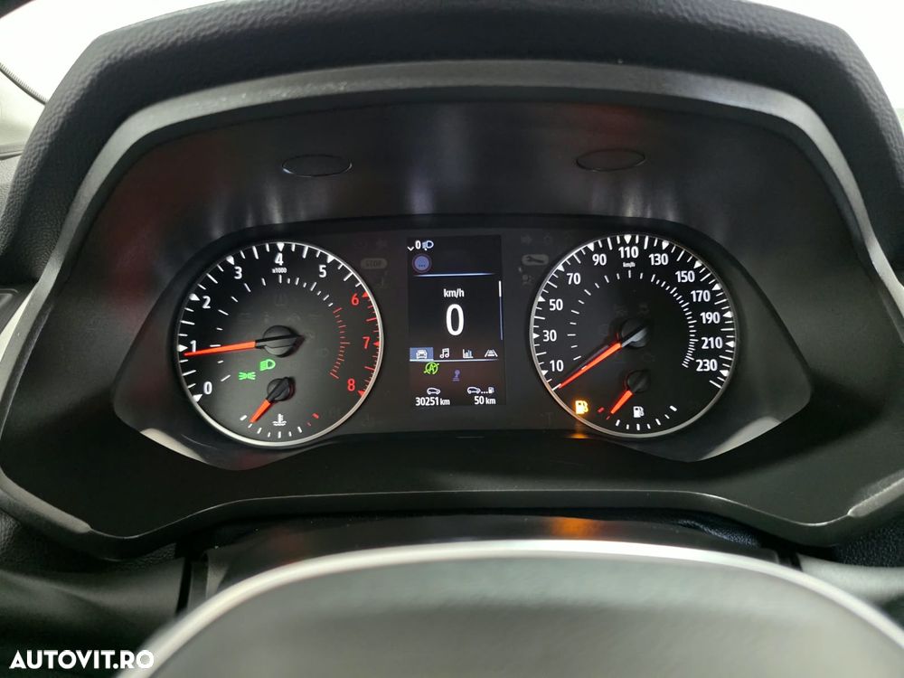 Renault Captur TCe 90 Life - 9