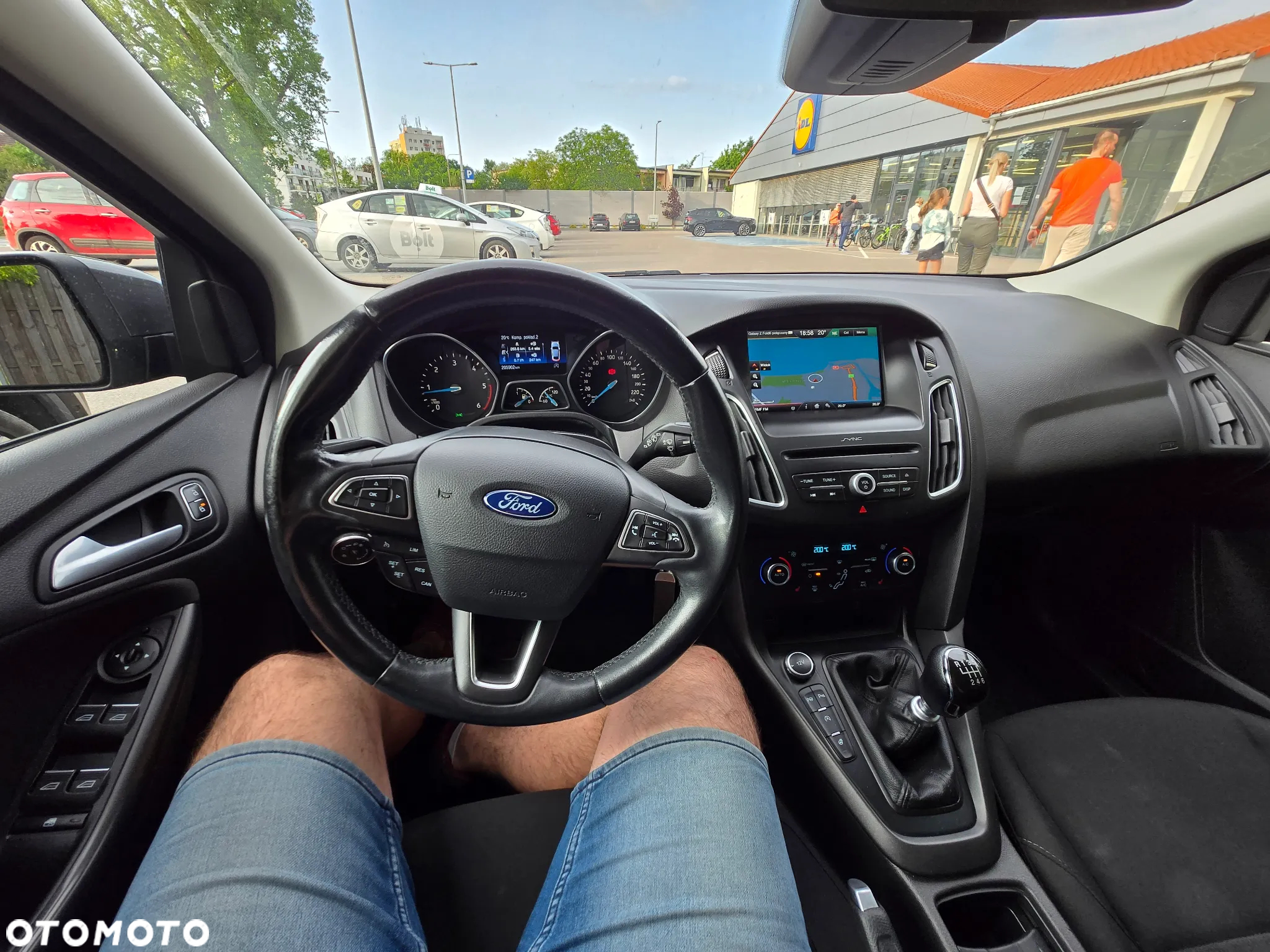 Ford Focus - 5