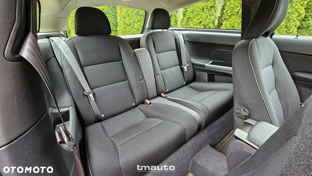 Volvo C30 D2 Kinetic - 21