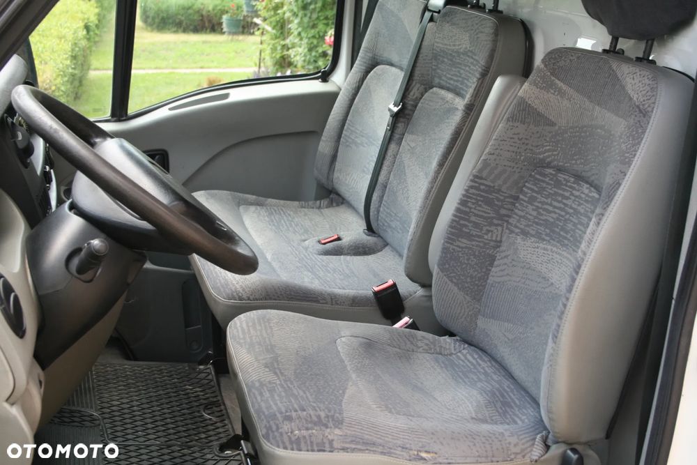 Renault Master - 10