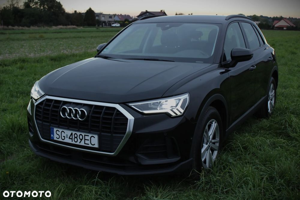 Audi Q3 - 8