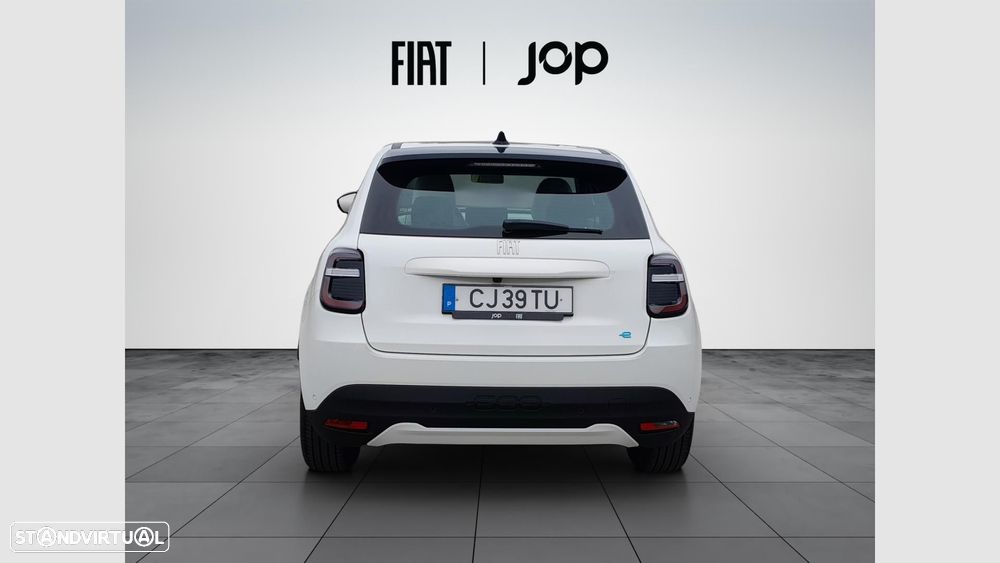 Fiat 600e 54 kWh Business Edition - 8