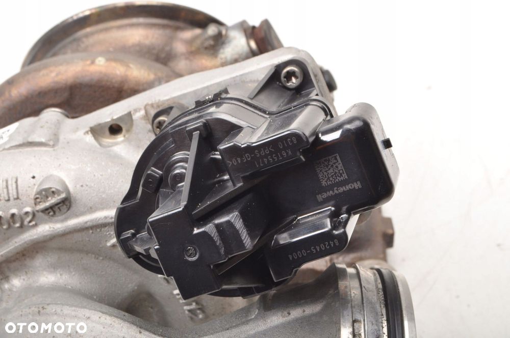BMW X1 F48 X2 F39 F45 F46 MINI F55 F56 F60 2.0i TURBINA 8631901 842045-0004 - 6