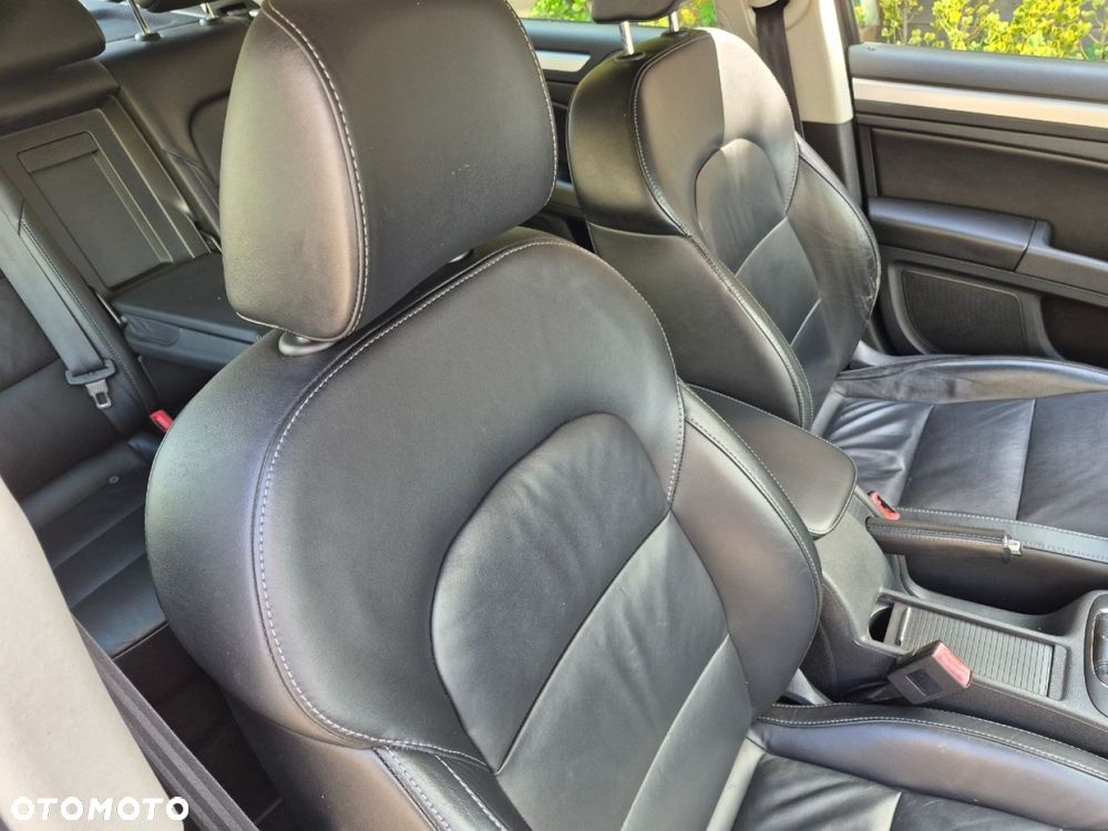 Skoda Superb - 34