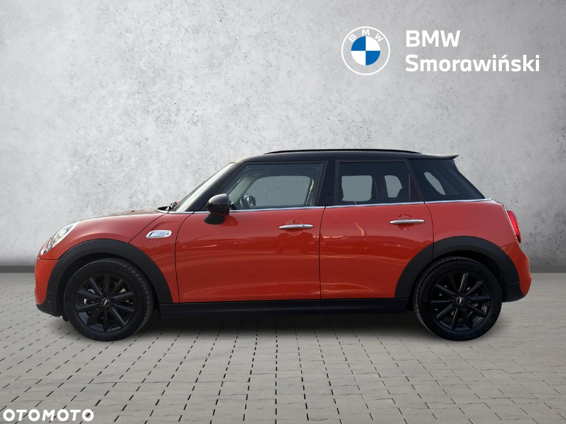 MINI Cooper S - 2