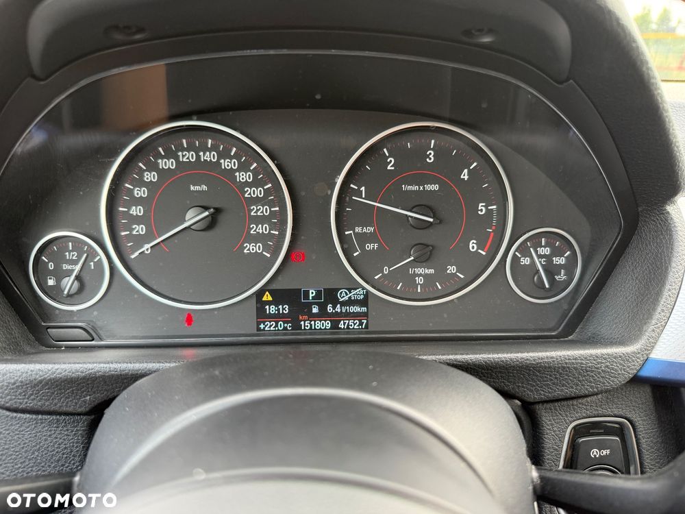 BMW Seria 3 - 27