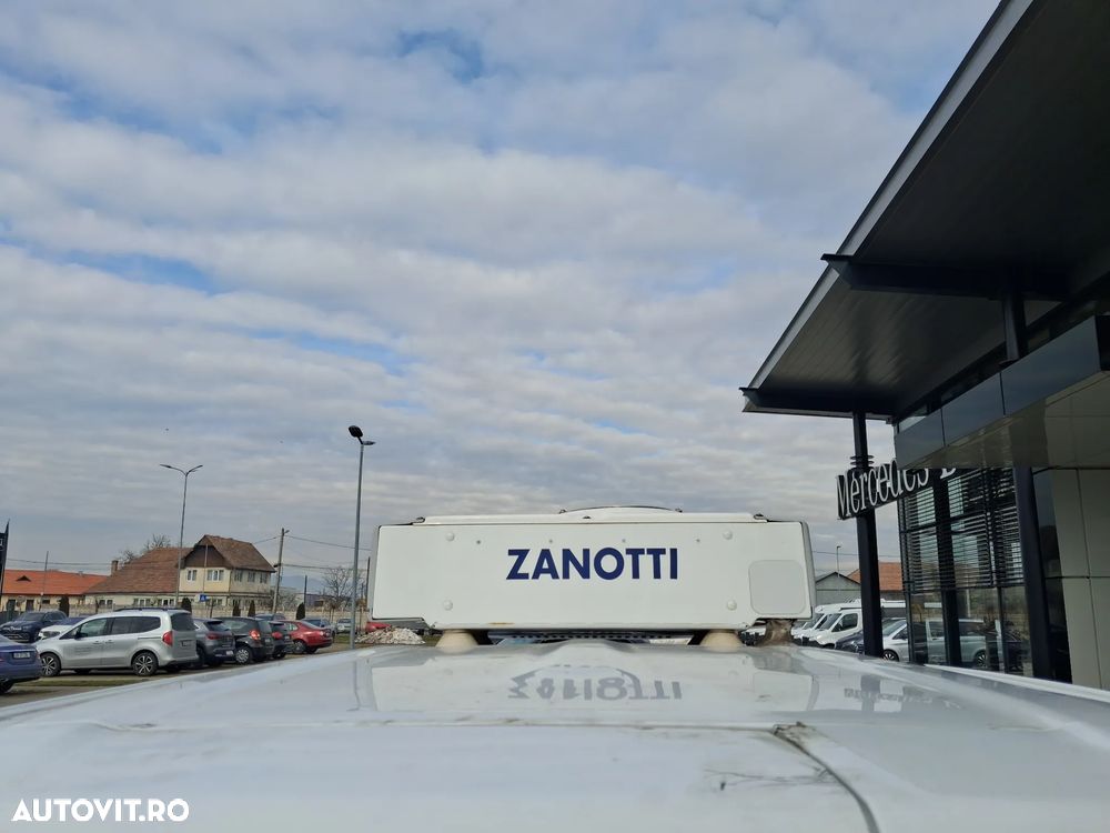 Mercedes-Benz Citan 110 CDI S - 11