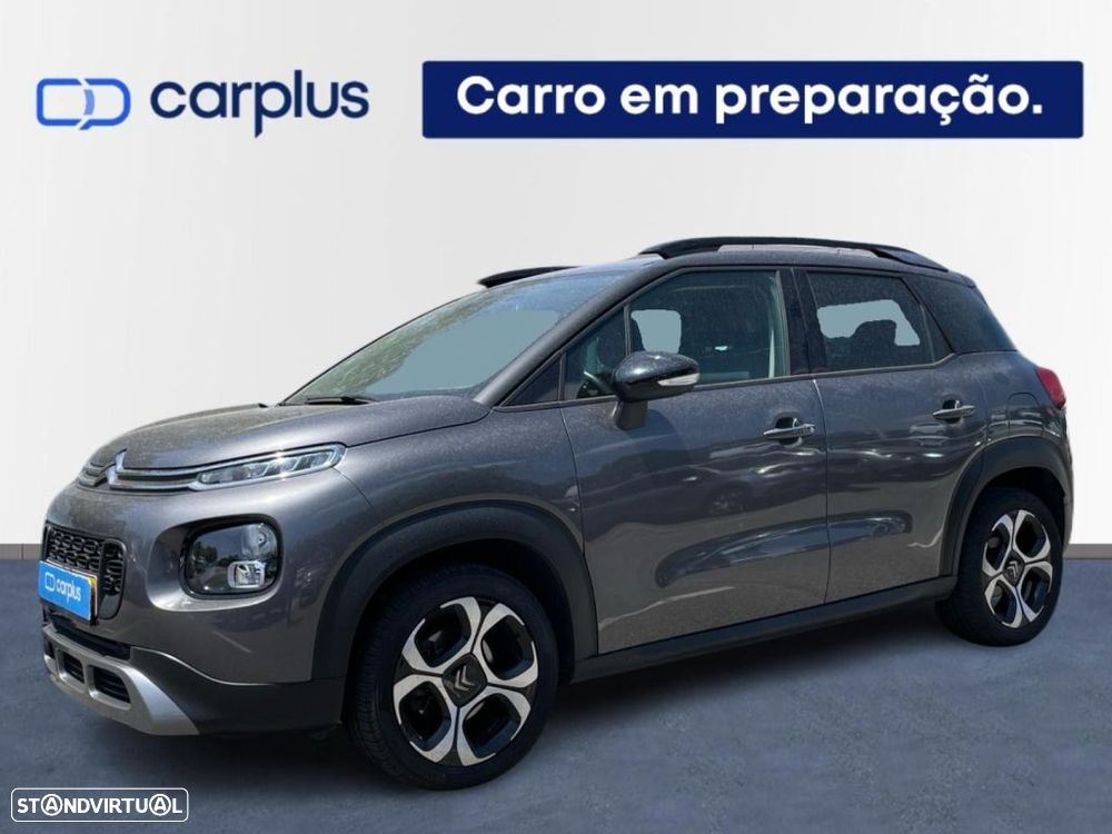 Citroën C3 Aircross 1.2 PureTech Shine - 1