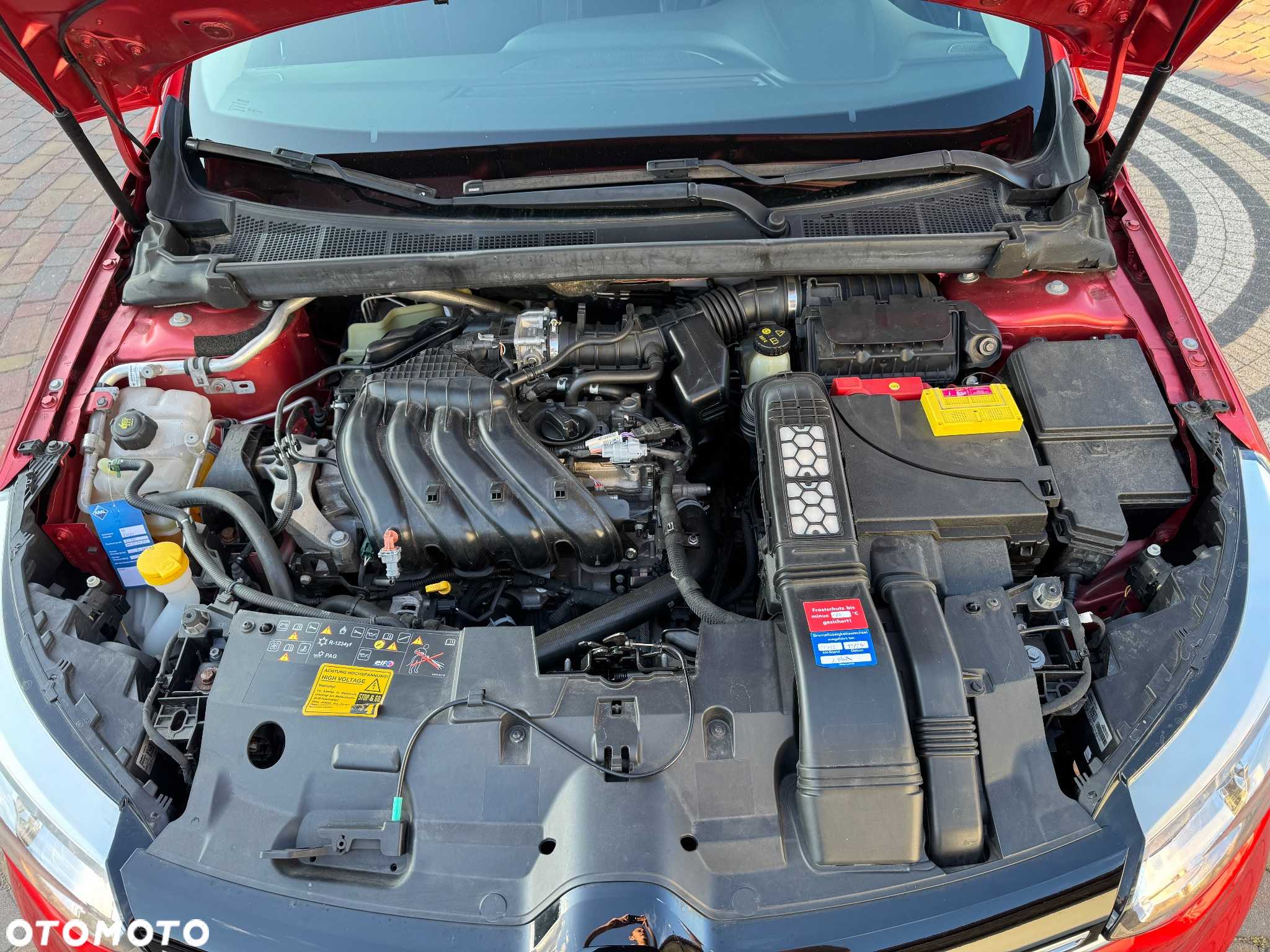 Renault Megane - 34