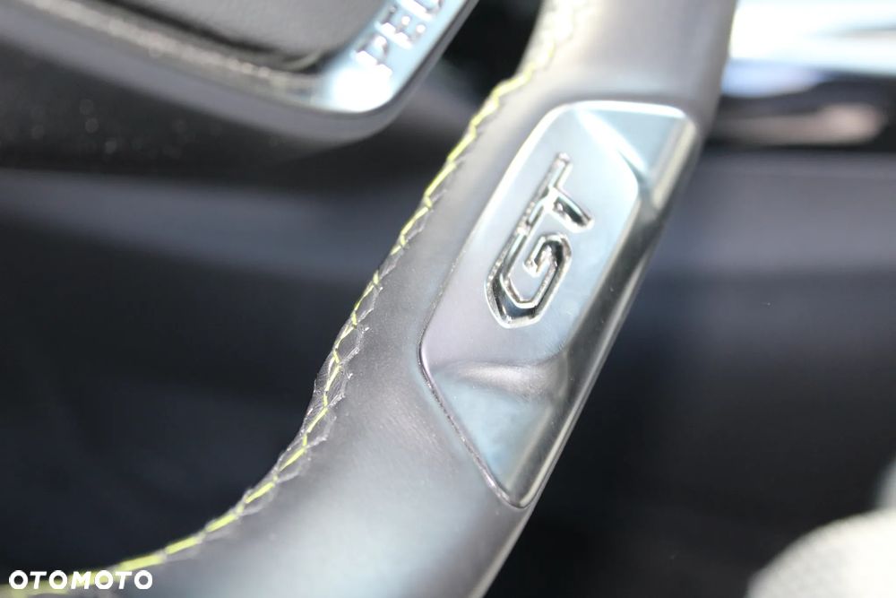 Peugeot 2008 GT+ - 36