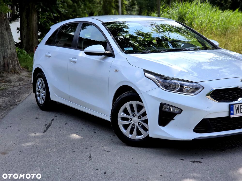 Kia Ceed 1.0 T-GDI M - 24