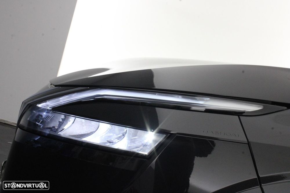 Nissan Qashqai 1.5 e-Power N-Connecta - 38