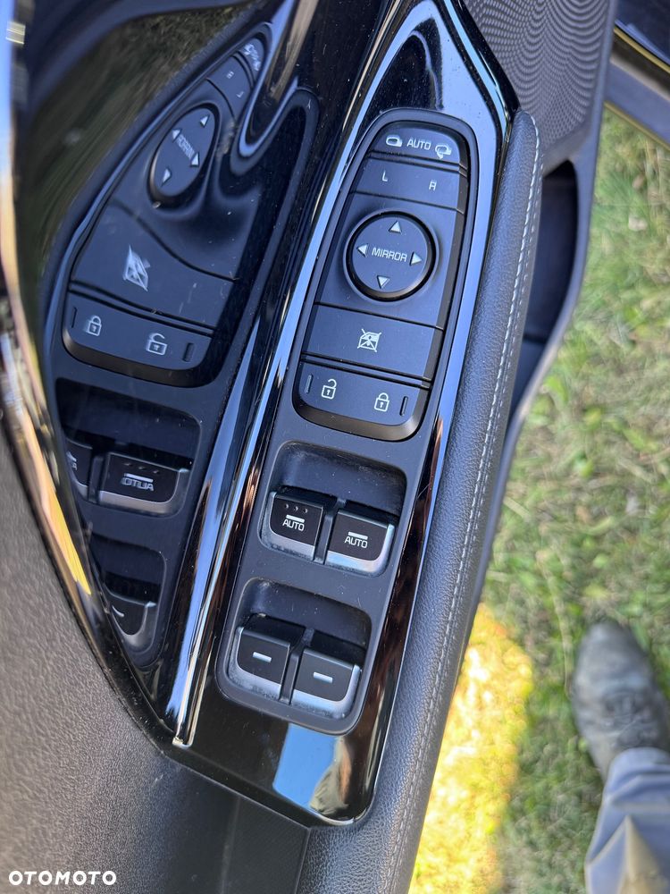 Kia Niro 1.6 GDI 2WD Spirit - 18