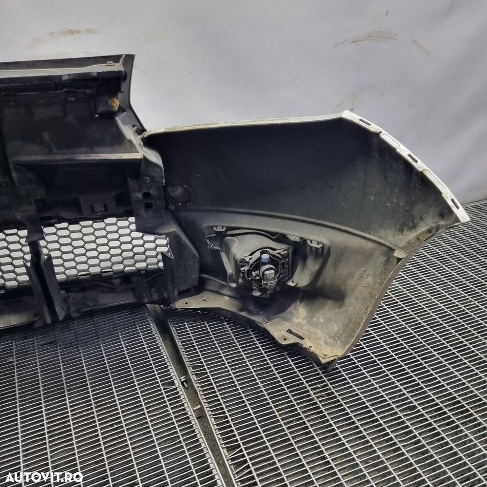 Bara fata Dacia Dacia Logan II MCV 2013 - 2016 ARGINTIU TED69 (1486) Diesel model fara ... - 6