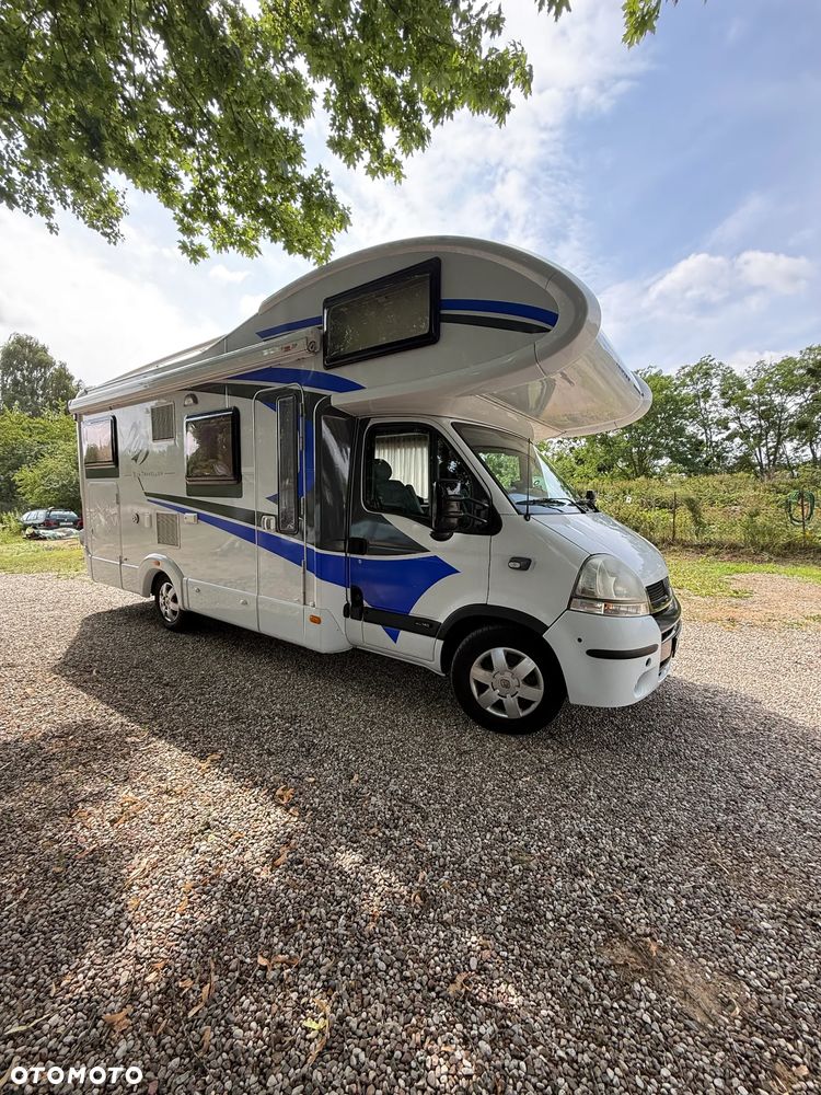 Renault Master - 4