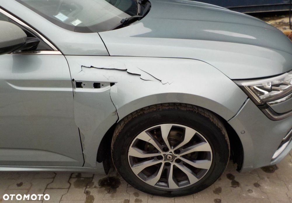 Renault Talisman - 17