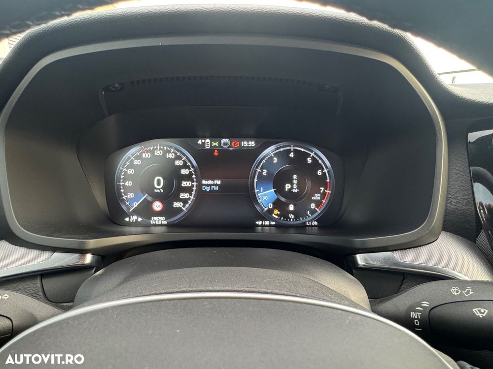 Volvo S60 T4 R-Design - 15