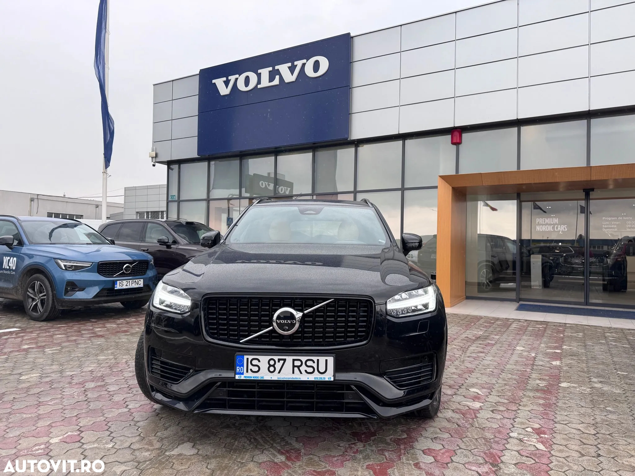 Volvo XC 90 - 12