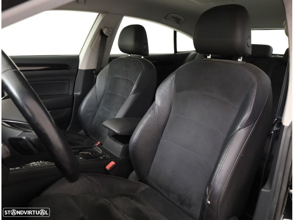 VW Arteon 2.0 TDI Elegance DSG - 14