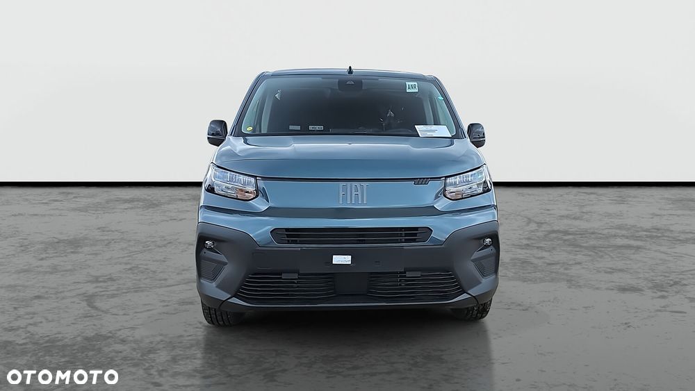 Fiat Doblo L2 VAN - 4