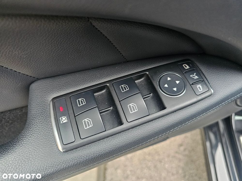 Mercedes-Benz CLS 350 CDI 7G-TRONIC - 26