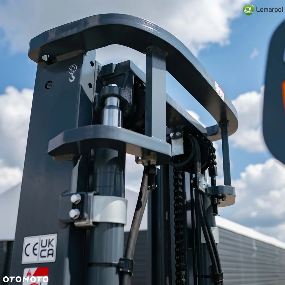 Heli CPD35-GB2LI-S - 6