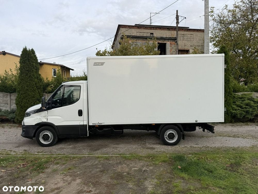 Iveco Daily - 8