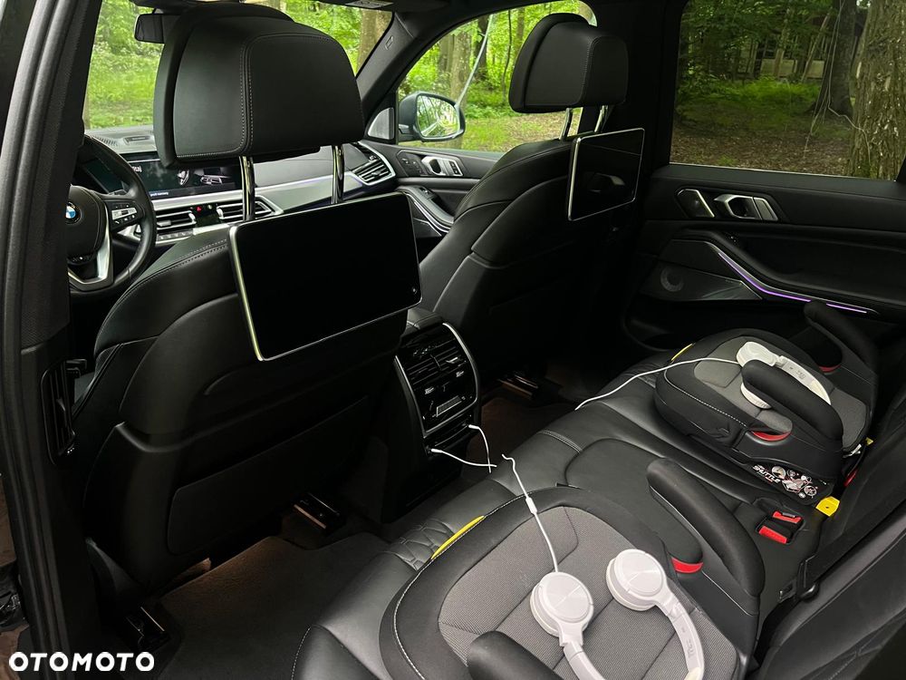 BMW X5 xDrive45e - 10