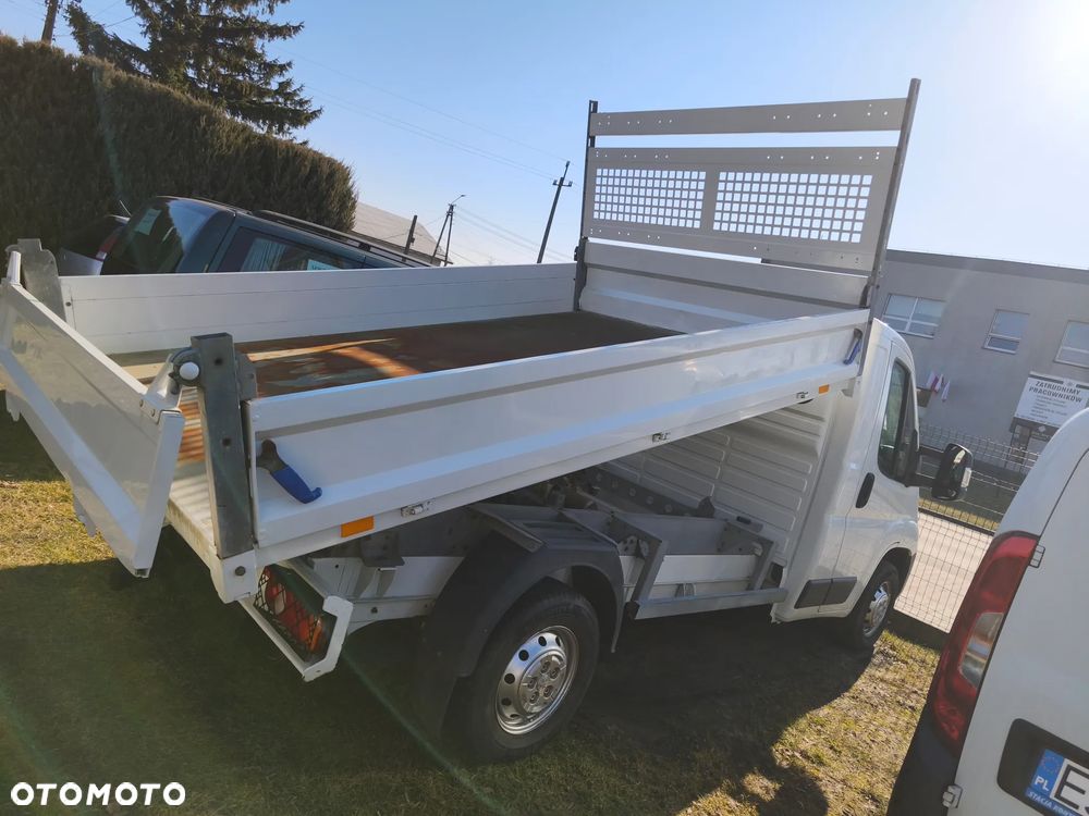 Peugeot Boxer - 1