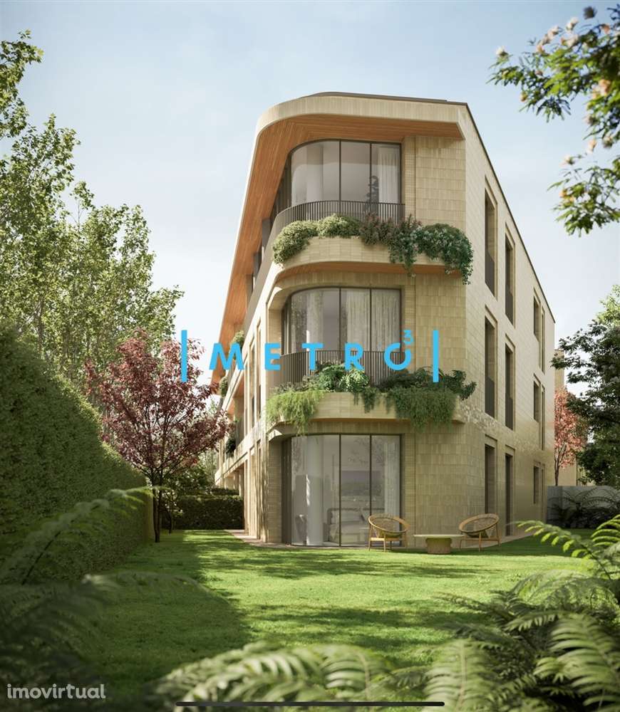 Apartamento T4 Venda em Aldoar, Foz do Douro e Nevogilde,Porto - Grande imagem: 3/27